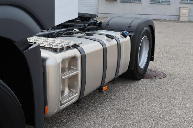 Mercedes-Benz Actros 1842 LS - יחידת טרקטור: תמונה 3 Mercedes-Benz Actros 1842 LS - יחידת טרקטור: תמונה 3