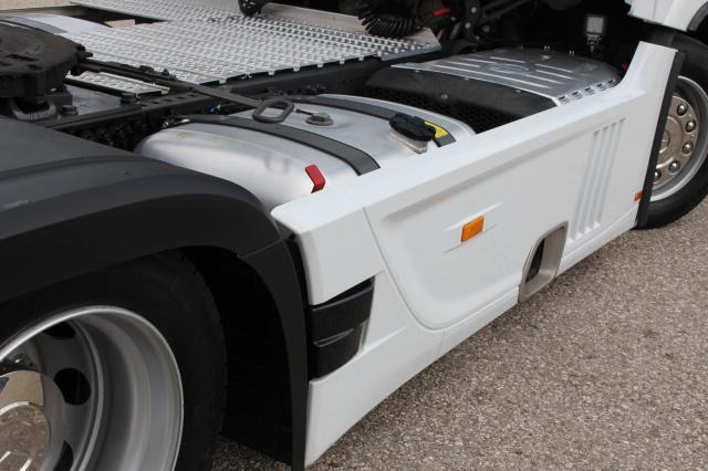 Mercedes-Benz Actros 1848LSNRL LOW LINER - יחידת טרקטור: תמונה 5 Mercedes-Benz Actros 1848LSNRL LOW LINER - יחידת טרקטור: תמונה 5