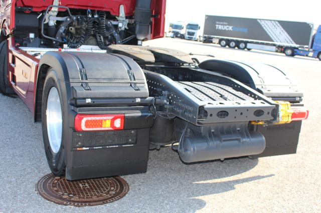Mercedes-Benz Actros 1853LS DRIVEREXTENT+ - יחידת טרקטור: תמונה 5 Mercedes-Benz Actros 1853LS DRIVEREXTENT+ - יחידת טרקטור: תמונה 5