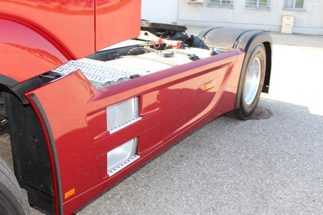 Mercedes-Benz Actros 1853LS DRIVEREXTENT+ - יחידת טרקטור: תמונה 4 Mercedes-Benz Actros 1853LS DRIVEREXTENT+ - יחידת טרקטור: תמונה 4