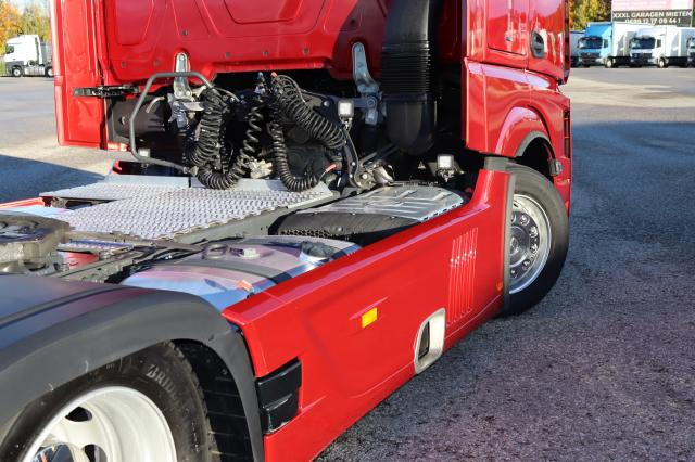 Mercedes-Benz Actros 1853LS LOW LINER - יחידת טרקטור: תמונה 4 Mercedes-Benz Actros 1853LS LOW LINER - יחידת טרקטור: תמונה 4