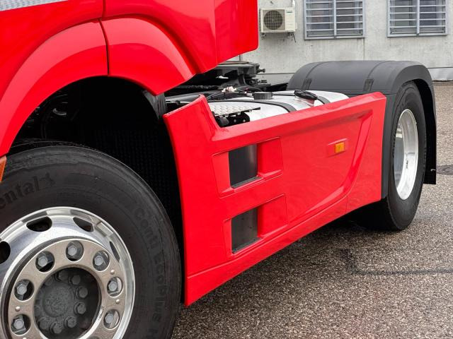 Mercedes-Benz Actros 1863LS NEUZUSTAND - יחידת טרקטור: תמונה 4 Mercedes-Benz Actros 1863LS NEUZUSTAND - יחידת טרקטור: תמונה 4