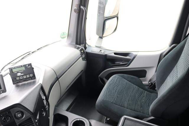 הַחכָּרָה Mercedes-Benz Antos 1824 L Mercedes-Benz Antos 1824 L: תמונה 10 הַחכָּרָה Mercedes-Benz Antos 1824 L Mercedes-Benz Antos 1824 L: תמונה 10