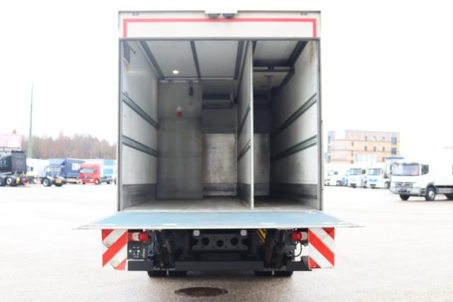 הַחכָּרָה Mercedes-Benz Antos 1824 L Mercedes-Benz Antos 1824 L: תמונה 7 הַחכָּרָה Mercedes-Benz Antos 1824 L Mercedes-Benz Antos 1824 L: תמונה 7