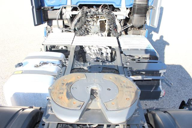 הַחכָּרָה Mercedes-Benz Arocs 1853LS HAD Mercedes-Benz Arocs 1853LS HAD: תמונה 7 הַחכָּרָה Mercedes-Benz Arocs 1853LS HAD Mercedes-Benz Arocs 1853LS HAD: תמונה 7