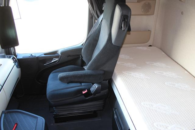 הַחכָּרָה Mercedes-Benz Arocs 1853LS HAD Mercedes-Benz Arocs 1853LS HAD: תמונה 10 הַחכָּרָה Mercedes-Benz Arocs 1853LS HAD Mercedes-Benz Arocs 1853LS HAD: תמונה 10