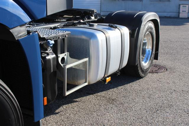 Mercedes-Benz Arocs 1853LS HAD - יחידת טרקטור: תמונה 4 Mercedes-Benz Arocs 1853LS HAD - יחידת טרקטור: תמונה 4