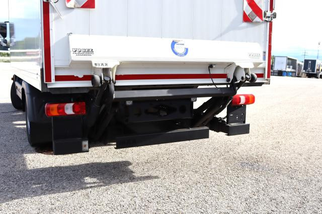 הַחכָּרָה Mercedes-Benz Atego 1524 L Mercedes-Benz Atego 1524 L: תמונה 6 הַחכָּרָה Mercedes-Benz Atego 1524 L Mercedes-Benz Atego 1524 L: תמונה 6