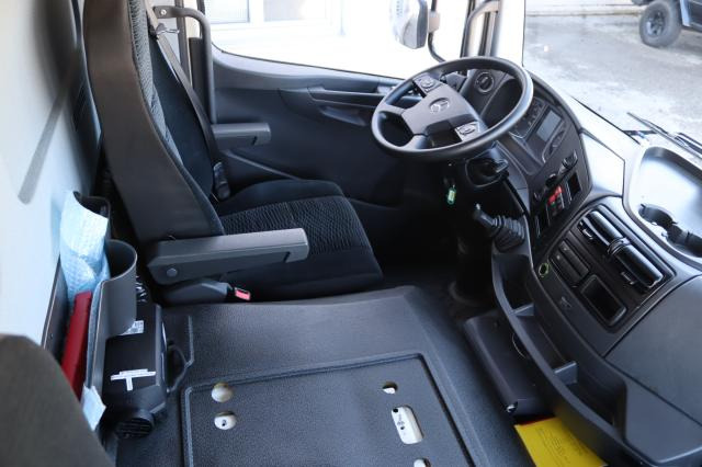 הַחכָּרָה Mercedes-Benz Atego 1524 L Mercedes-Benz Atego 1524 L: תמונה 10 הַחכָּרָה Mercedes-Benz Atego 1524 L Mercedes-Benz Atego 1524 L: תמונה 10