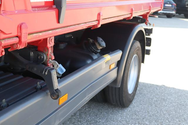 Mercedes-Benz Atego 1530 K - מזהיר: תמונה 4 Mercedes-Benz Atego 1530 K - מזהיר: תמונה 4