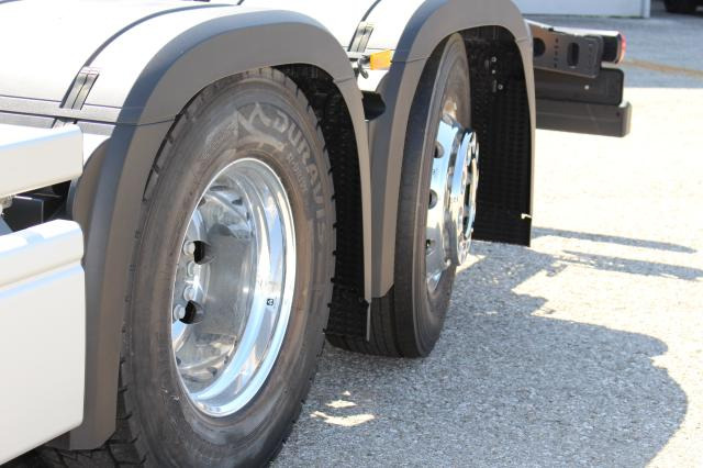 Mercedes-Benz eActros 300 L ENIN FÄHIG! - משאית עם שלדת תא: תמונה 4 Mercedes-Benz eActros 300 L ENIN FÄHIG! - משאית עם שלדת תא: תמונה 4