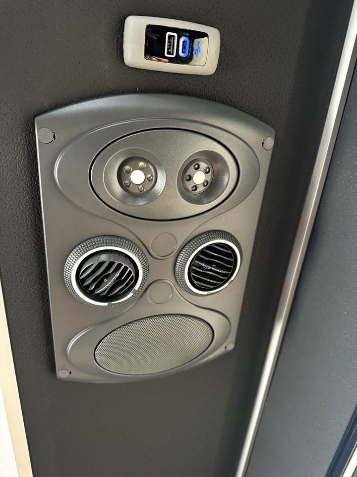 Mercedes-Benz Sprinter 517 - מיניבוס, כלי רכב מסחרי לנוסעים: תמונה 5 Mercedes-Benz Sprinter 517 - מיניבוס, כלי רכב מסחרי לנוסעים: תמונה 5