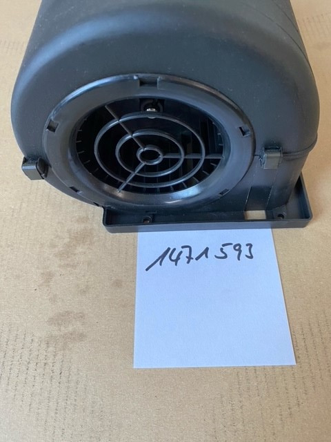 O&K CNH RH30 L35 diverse Aurora Blower 1471593 4017332 535-1023 - חלקי חילוף עבור מחפר: תמונה 3 O&K CNH RH30 L35 diverse Aurora Blower 1471593 4017332 535-1023 - חלקי חילוף עבור מחפר: תמונה 3