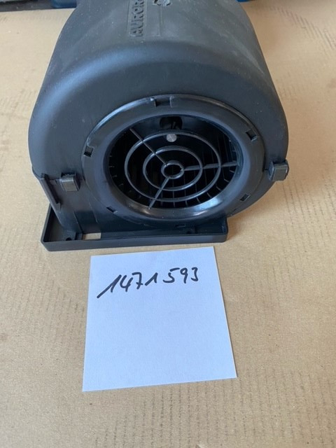 O&K CNH RH30 L35 diverse Aurora Blower 1471593 4017332 535-1023 - חלקי חילוף עבור מחפר: תמונה 2 O&K CNH RH30 L35 diverse Aurora Blower 1471593 4017332 535-1023 - חלקי חילוף עבור מחפר: תמונה 2