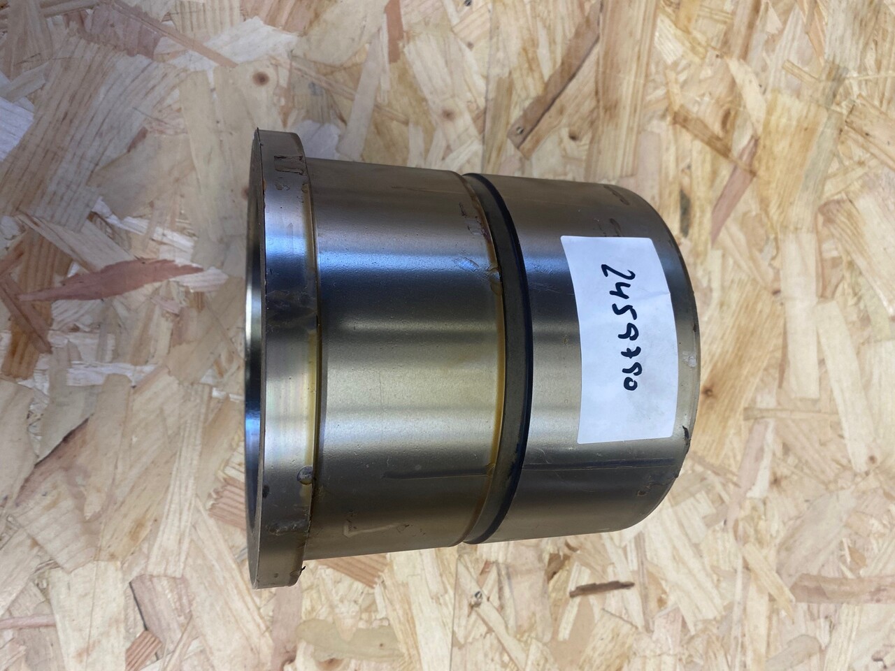 O&K RH30 Bushing 2459790 4021984 533-9171 2459795 4021988 533-9185 - חלקי חילוף עבור מכונת בנייה: תמונה 2 O&K RH30 Bushing 2459790 4021984 533-9171 2459795 4021988 533-9185 - חלקי חילוף עבור מכונת בנייה: תמונה 2