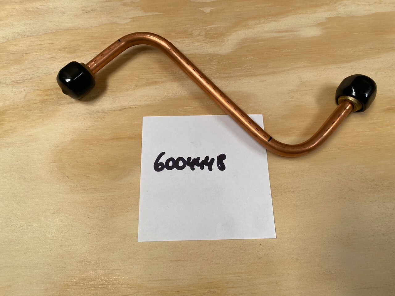 O&K Terex RH120 RH170 RH200 RH340 Lines 6004447 4153618 534-3823 6004448 4153619 534-3827 - חלקי חילוף: תמונה 4 O&K Terex RH120 RH170 RH200 RH340 Lines 6004447 4153618 534-3823 6004448 4153619 534-3827 - חלקי חילוף: תמונה 4