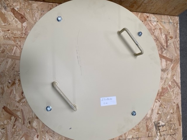 O&K Terex RH170 RH200 6040 6050 Cover 3718630 1520331 533-8975 - חלקי חילוף עבור מחפר סורק: תמונה 2 O&K Terex RH170 RH200 6040 6050 Cover 3718630 1520331 533-8975 - חלקי חילוף עבור מחפר סורק: תמונה 2