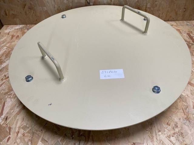 O&K Terex RH170 RH200 6040 6050 Cover 3718630 1520331 533-8975 - חלקי חילוף עבור מחפר סורק: תמונה 1 O&K Terex RH170 RH200 6040 6050 Cover 3718630 1520331 533-8975 - חלקי חילוף עבור מחפר סורק: תמונה 1