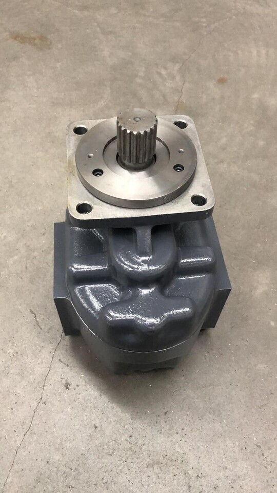 O&K Terex RH40 RH90 RH120 Hyd Oil Cool Pump 1948091 1463504 468-9886 - משאבת נוזל קירור עבור משאית: תמונה 1 O&K Terex RH40 RH90 RH120 Hyd Oil Cool Pump 1948091 1463504 468-9886 - משאבת נוזל קירור עבור משאית: תמונה 1