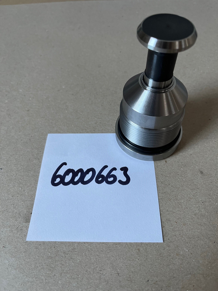 O&K Terex RH40 RH90 RH120 RH170 RH200 Ventil 6000663 1451626 473-7079 3719279 1520605 3699655 1471929 2762094 1455207 6000664 4064760 - חלקי חילוף עבור מחפר: תמונה 3 O&K Terex RH40 RH90 RH120 RH170 RH200 Ventil 6000663 1451626 473-7079 3719279 1520605 3699655 1471929 2762094 1455207 6000664 4064760 - חלקי חילוף עבור מחפר: תמונה 3