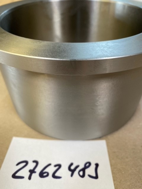 O&K Terex RH90 6018 Bushings 2762475 1468719 541-5312 2762476 1468720 541-5313 2762482 1468723 541-5315 2762483 1468724 419-5880 - חלקי חילוף עבור מחפר: תמונה 5 O&K Terex RH90 6018 Bushings 2762475 1468719 541-5312 2762476 1468720 541-5313 2762482 1468723 541-5315 2762483 1468724 419-5880 - חלקי חילוף עבור מחפר: תמונה 5