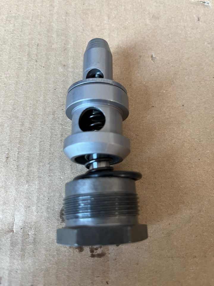 REXROTH Press Rel. Valve 0532001060 - חלקי חילוף עבור מחפר: תמונה 3 REXROTH Press Rel. Valve 0532001060 - חלקי חילוף עבור מחפר: תמונה 3
