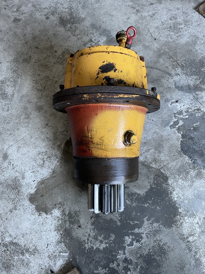 LIEBHERR 914 SAT 250/231 - מנוע נדנדה: תמונה 1 LIEBHERR 914 SAT 250/231 - מנוע נדנדה: תמונה 1