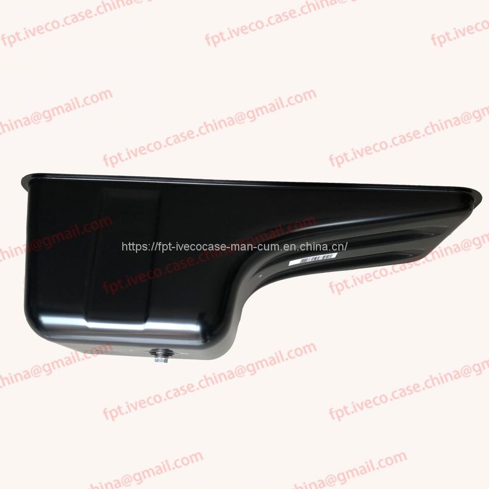 FPT IVECO CASE Cursor11 F3GFE613A B001 5801863562 ENGINE OIL PAN 500336615 - מחבת שמן: תמונה 1 FPT IVECO CASE Cursor11 F3GFE613A B001 5801863562 ENGINE OIL PAN 500336615 - מחבת שמן: תמונה 1