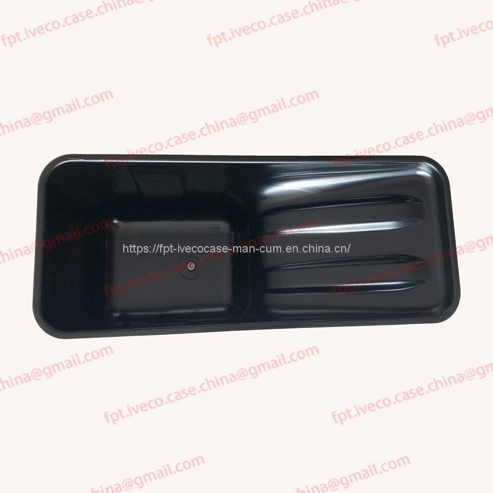 FPT IVECO CASE Cursor11 F3GFE613A B001 5801863562 ENGINE OIL PAN 500336615 - מחבת שמן: תמונה 3 FPT IVECO CASE Cursor11 F3GFE613A B001 5801863562 ENGINE OIL PAN 500336615 - מחבת שמן: תמונה 3