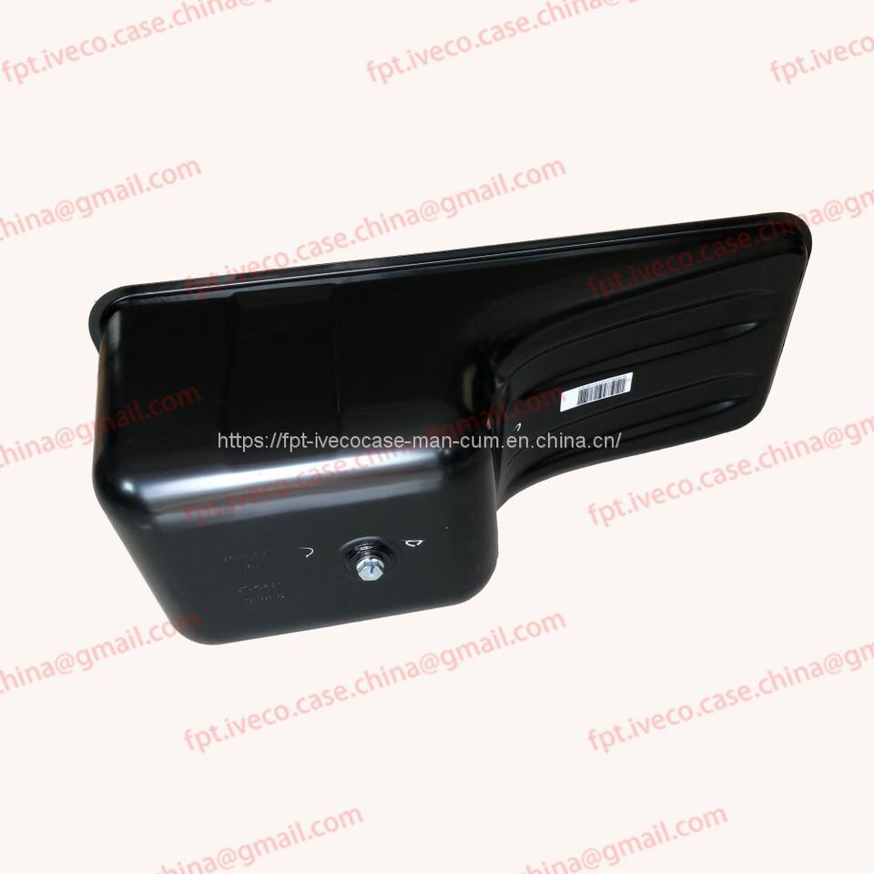 FPT IVECO CASE Cursor11 F3GFE613A B001 5801863562 ENGINE OIL PAN 500336615 - מחבת שמן: תמונה 2 FPT IVECO CASE Cursor11 F3GFE613A B001 5801863562 ENGINE OIL PAN 500336615 - מחבת שמן: תמונה 2