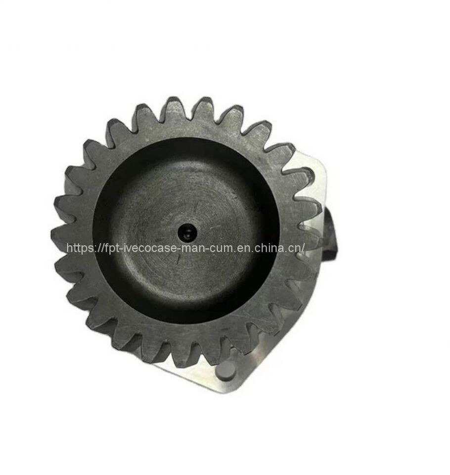 FPT IVECO CASE Cursor13 F3BE0684A B001 504003647 FUEL PUMP 500334097 - משאבת דלק: תמונה 4 FPT IVECO CASE Cursor13 F3BE0684A B001 504003647 FUEL PUMP 500334097 - משאבת דלק: תמונה 4