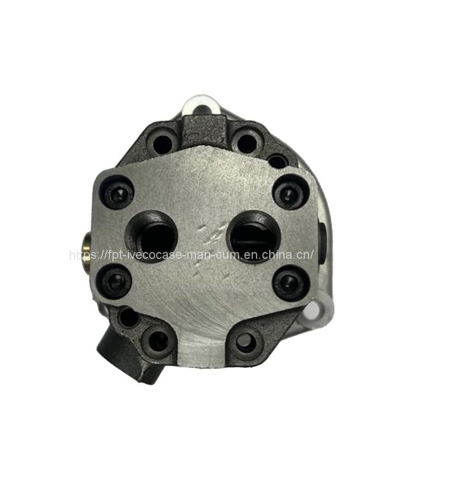 FPT IVECO CASE Cursor13 F3BE0684A B001 504003647 FUEL PUMP 500334097 - משאבת דלק: תמונה 5 FPT IVECO CASE Cursor13 F3BE0684A B001 504003647 FUEL PUMP 500334097 - משאבת דלק: תמונה 5