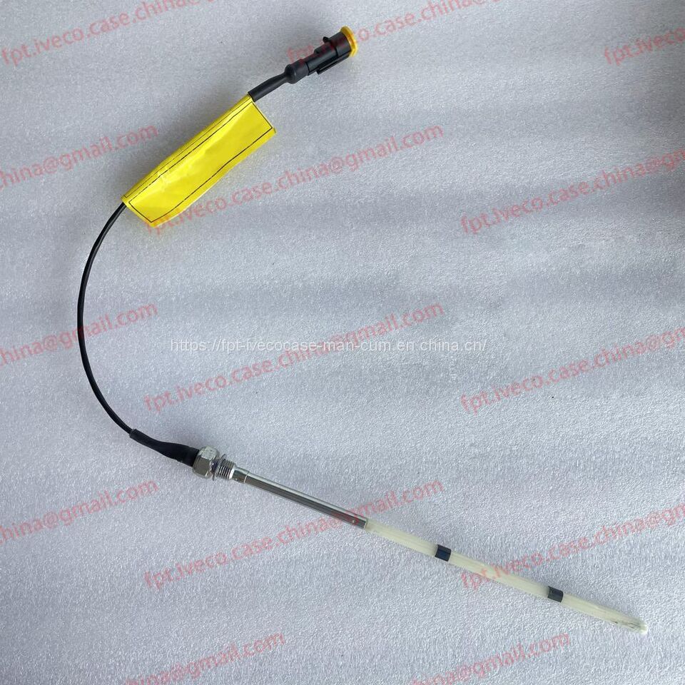 FPT IVECO CASE Cursor9Bus Euro 6 F2CFE612D*J231/F2CFE612A*J098 5802748674 SENSOR OIL LEVEL 5801670837 - חיישן עבור אוטובוס: תמונה 1 FPT IVECO CASE Cursor9Bus Euro 6 F2CFE612D*J231/F2CFE612A*J098 5802748674 SENSOR OIL LEVEL 5801670837 - חיישן עבור אוטובוס: תמונה 1