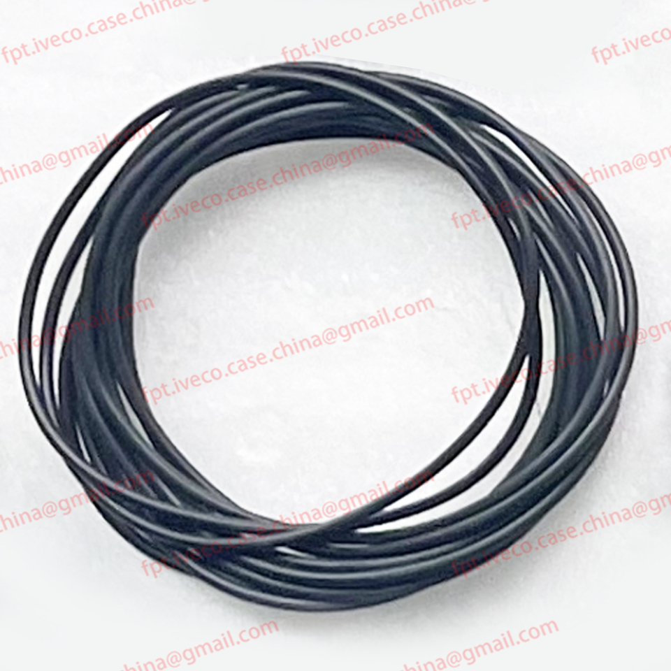 FPT IVECO CASE Cursor9Bus F2CFE612D*J231/F2CFE612A*J098 5802748674 Cylinder liner O-ring (black)99459176 - בוכנה/ טבעת/ תותב עבור אוטובוס: תמונה 1 FPT IVECO CASE Cursor9Bus F2CFE612D*J231/F2CFE612A*J098 5802748674 Cylinder liner O-ring (black)99459176 - בוכנה/ טבעת/ תותב עבור אוטובוס: תמונה 1