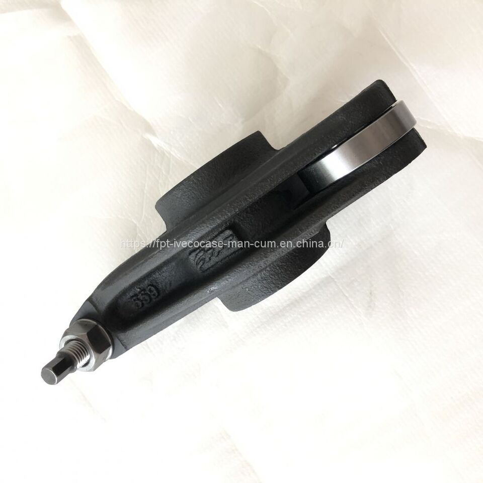 FPT IVECO CASE Cursor9Bus F2CFE612D*J231/F2CFE612A*J098 5802748674 EXHAUST ROCKER ARM 504165682 - מנוע וחלקים עבור אוטובוס: תמונה 1 FPT IVECO CASE Cursor9Bus F2CFE612D*J231/F2CFE612A*J098 5802748674 EXHAUST ROCKER ARM 504165682 - מנוע וחלקים עבור אוטובוס: תמונה 1