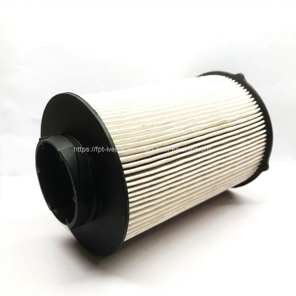 FPT IVECO CASE Cursor9Bus F2CFE612D*J231/F2CFE612A*J098 5802748674 FUEL FILTER ELEMENT 5801439820 - מסנן דלק עבור אוטובוס: תמונה 1 FPT IVECO CASE Cursor9Bus F2CFE612D*J231/F2CFE612A*J098 5802748674 FUEL FILTER ELEMENT 5801439820 - מסנן דלק עבור אוטובוס: תמונה 1