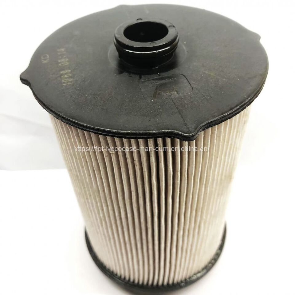 FPT IVECO CASE Cursor9Bus F2CFE612D*J231/F2CFE612A*J098 5802748674 FUEL FILTER ELEMENT 5801439820 - מסנן דלק עבור אוטובוס: תמונה 2 FPT IVECO CASE Cursor9Bus F2CFE612D*J231/F2CFE612A*J098 5802748674 FUEL FILTER ELEMENT 5801439820 - מסנן דלק עבור אוטובוס: תמונה 2