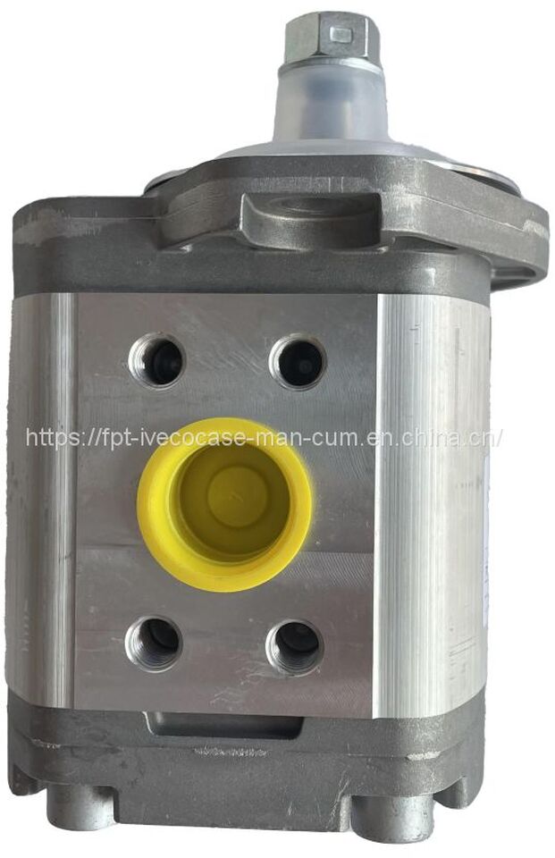 FPT IVECO CASE Cursor9Bus F2CFE612D*J231/F2CFE612A*J098 5802748674 HYD. PUMP 5801348659 - משאבה הידרולית עבור אוטובוס: תמונה 3 FPT IVECO CASE Cursor9Bus F2CFE612D*J231/F2CFE612A*J098 5802748674 HYD. PUMP 5801348659 - משאבה הידרולית עבור אוטובוס: תמונה 3