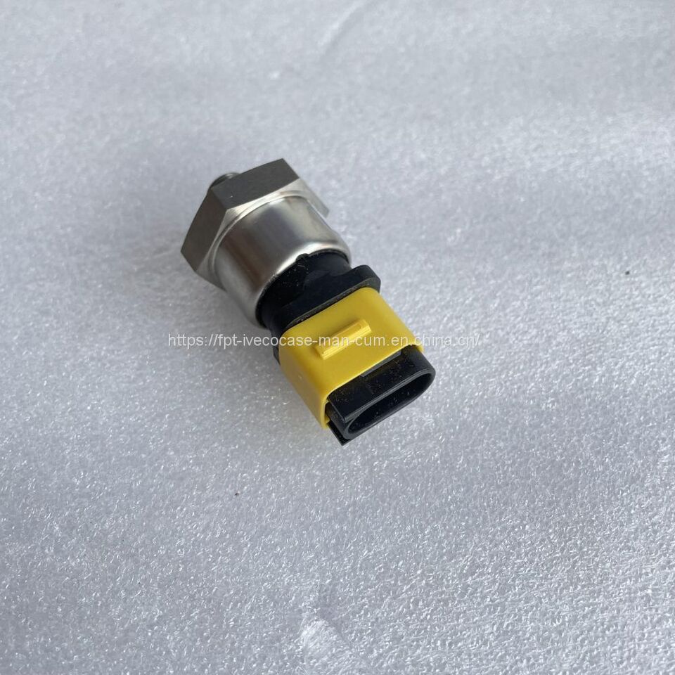 FPT IVECO CASE Cursor9Bus F2CFE612D*J231/F2CFE612A*J098 5802748674 SENSOR PRESS.504364902 - חיישן עבור אוטובוס: תמונה 3 FPT IVECO CASE Cursor9Bus F2CFE612D*J231/F2CFE612A*J098 5802748674 SENSOR PRESS.504364902 - חיישן עבור אוטובוס: תמונה 3