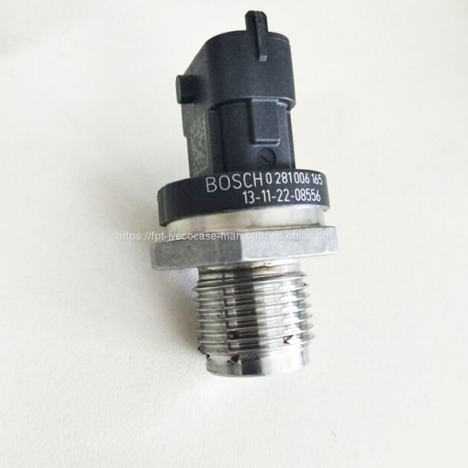 FPT IVECO CASE Cursor9Bus F2CFE612D*J231/F2CFE612A*J098 5802748674 Sensor 504157020 - חיישן עבור אוטובוס: תמונה 3 FPT IVECO CASE Cursor9Bus F2CFE612D*J231/F2CFE612A*J098 5802748674 Sensor 504157020 - חיישן עבור אוטובוס: תמונה 3