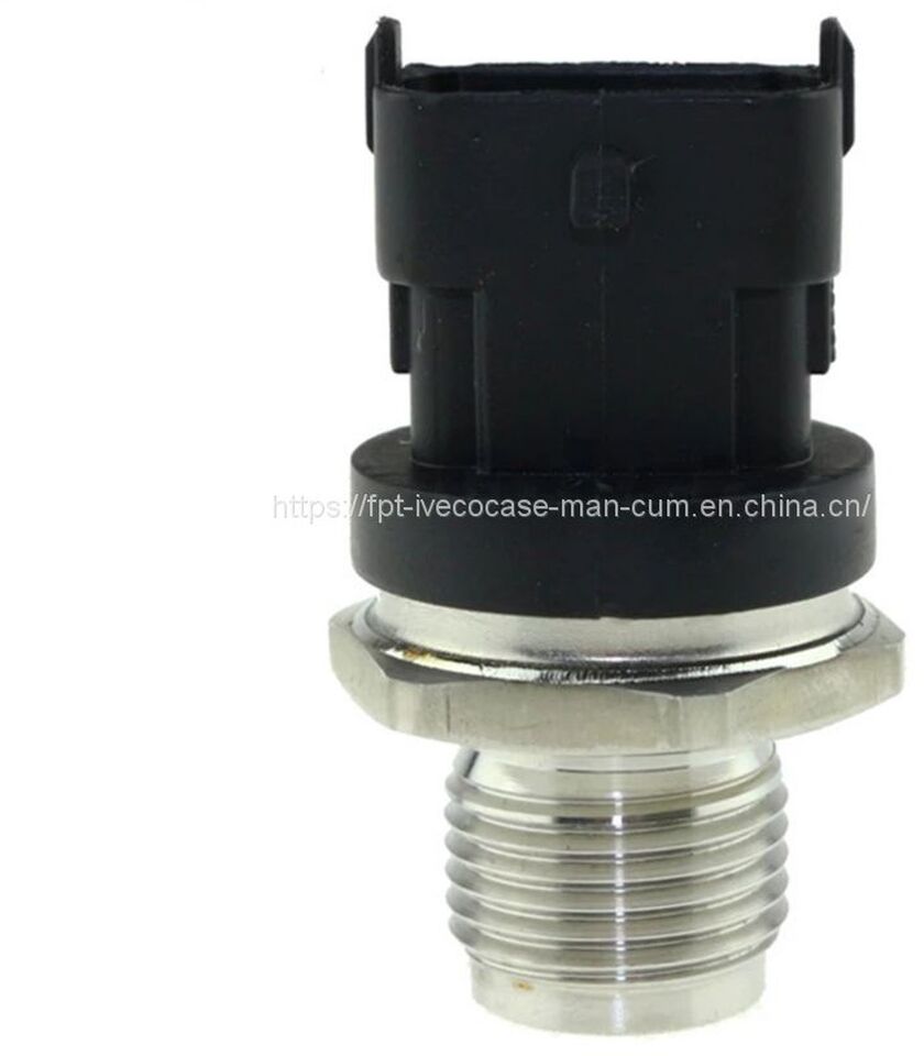 FPT IVECO CASE Cursor9Bus F2CFE612D*J231/F2CFE612A*J098 5802748674 Sensor 504157020 - חיישן עבור אוטובוס: תמונה 1 FPT IVECO CASE Cursor9Bus F2CFE612D*J231/F2CFE612A*J098 5802748674 Sensor 504157020 - חיישן עבור אוטובוס: תמונה 1