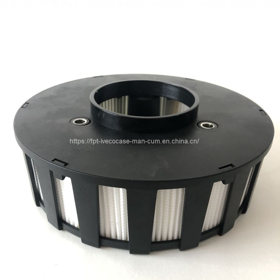 FPT IVECO CASE Cursor9Bus F2CFE612D*J231/F2CFE612A*J098 5802748674 breathing filter 504334915 - מנוע וחלקים עבור אוטובוס: תמונה 4 FPT IVECO CASE Cursor9Bus F2CFE612D*J231/F2CFE612A*J098 5802748674 breathing filter 504334915 - מנוע וחלקים עבור אוטובוס: תמונה 4