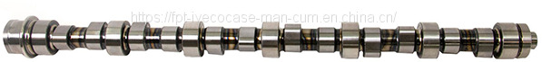 FPT IVECO CASEFPT IVECO CASE FPT IVECO CASE Cursor9 Euro 6 F2CFE612 A/B/D camshaft 504241901/504255364/504326209/5802189757/5802189749 - גל זיזים עבור מזהיר: תמונה 2 FPT IVECO CASEFPT IVECO CASE FPT IVECO CASE Cursor9 Euro 6 F2CFE612 A/B/D camshaft 504241901/504255364/504326209/5802189757/5802189749 - גל זיזים עבור מזהיר: תמונה 2