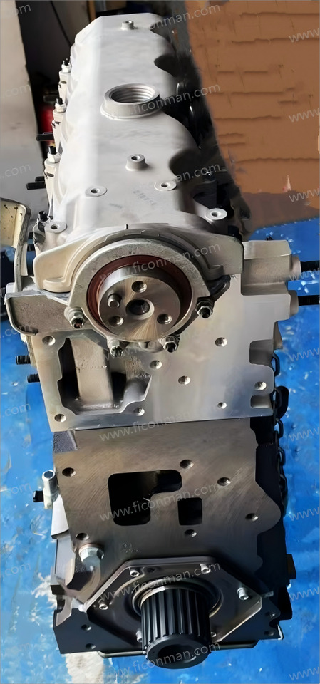 IVECO Daily 2.8 Iveco Fiat Citroen Daily 2.8 /8140.43 / 814023 long block engine - בלוק צילינדר עבור משאית: תמונה 4 IVECO Daily 2.8 Iveco Fiat Citroen Daily 2.8 /8140.43 / 814023 long block engine - בלוק צילינדר עבור משאית: תמונה 4