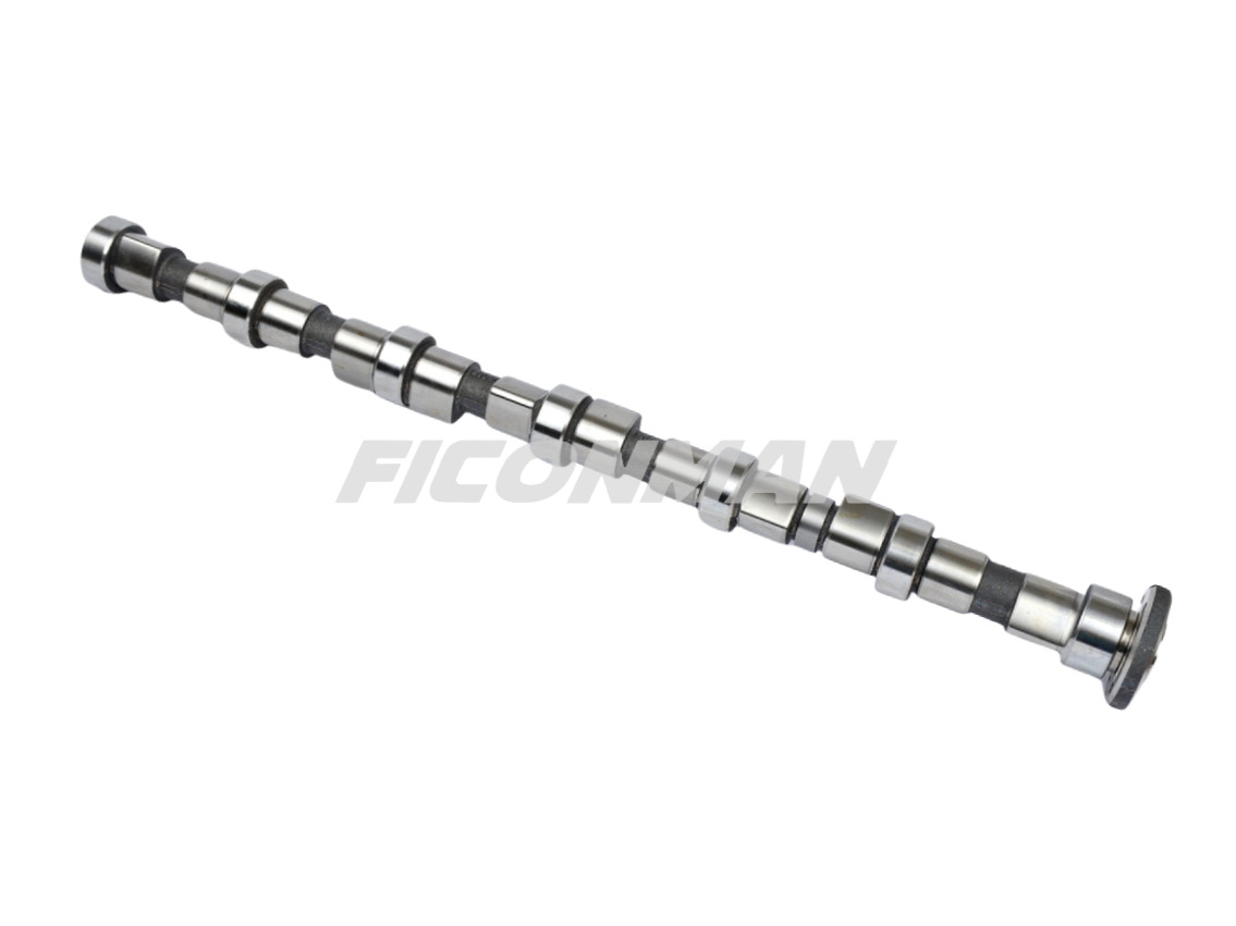 IVECO FPT F4HFE613Y Camshaft 504345138 20101406000 - גל זיזים: תמונה 1 IVECO FPT F4HFE613Y Camshaft 504345138 20101406000 - גל זיזים: תמונה 1