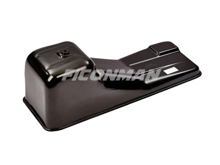 IVECO FPT F4HFE613Y Oil Pan 2852308, 500388254, 796340200 - מחבת שמן: תמונה 1 IVECO FPT F4HFE613Y Oil Pan 2852308, 500388254, 796340200 - מחבת שמן: תמונה 1
