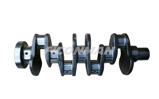 Iveco Daily Fiat Ducato F1AE Crankshaft 504200166 - גל ארכובה עבור אוטובוס: תמונה 2 Iveco Daily Fiat Ducato F1AE Crankshaft 504200166 - גל ארכובה עבור אוטובוס: תמונה 2