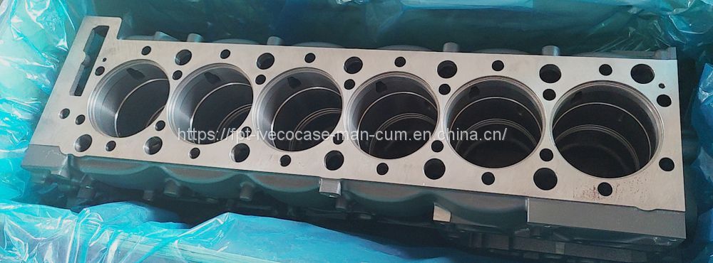 MAN D2066 D2076 51011006213 51011006214 Cylinder block - בלוק צילינדר: תמונה 3 MAN D2066 D2076 51011006213 51011006214 Cylinder block - בלוק צילינדר: תמונה 3