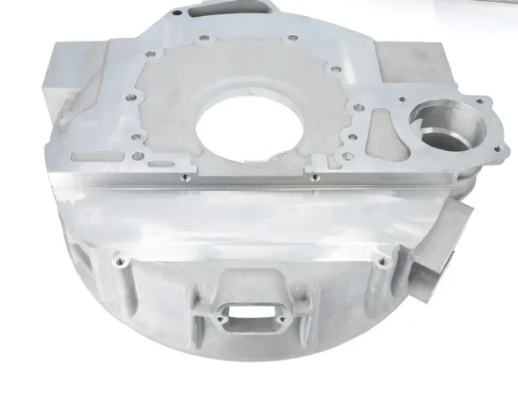 MAN MAN Flywheel housing 51014015301 D0834 - גלגל תנופה: תמונה 1 MAN MAN Flywheel housing 51014015301 D0834 - גלגל תנופה: תמונה 1