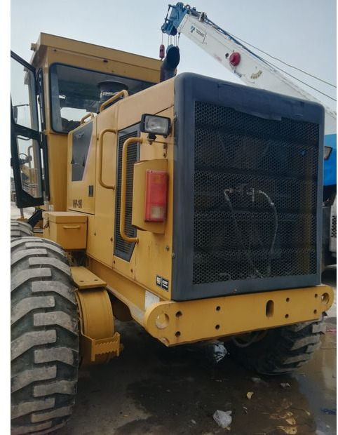 2020 Caterpillar 140H - מפלסת: תמונה 2 2020 Caterpillar 140H - מפלסת: תמונה 2